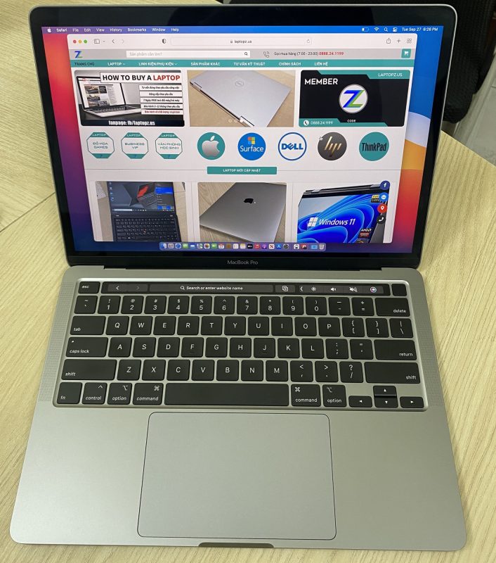 USPro.vn- Laptop & Macbook US only – 0888.241199